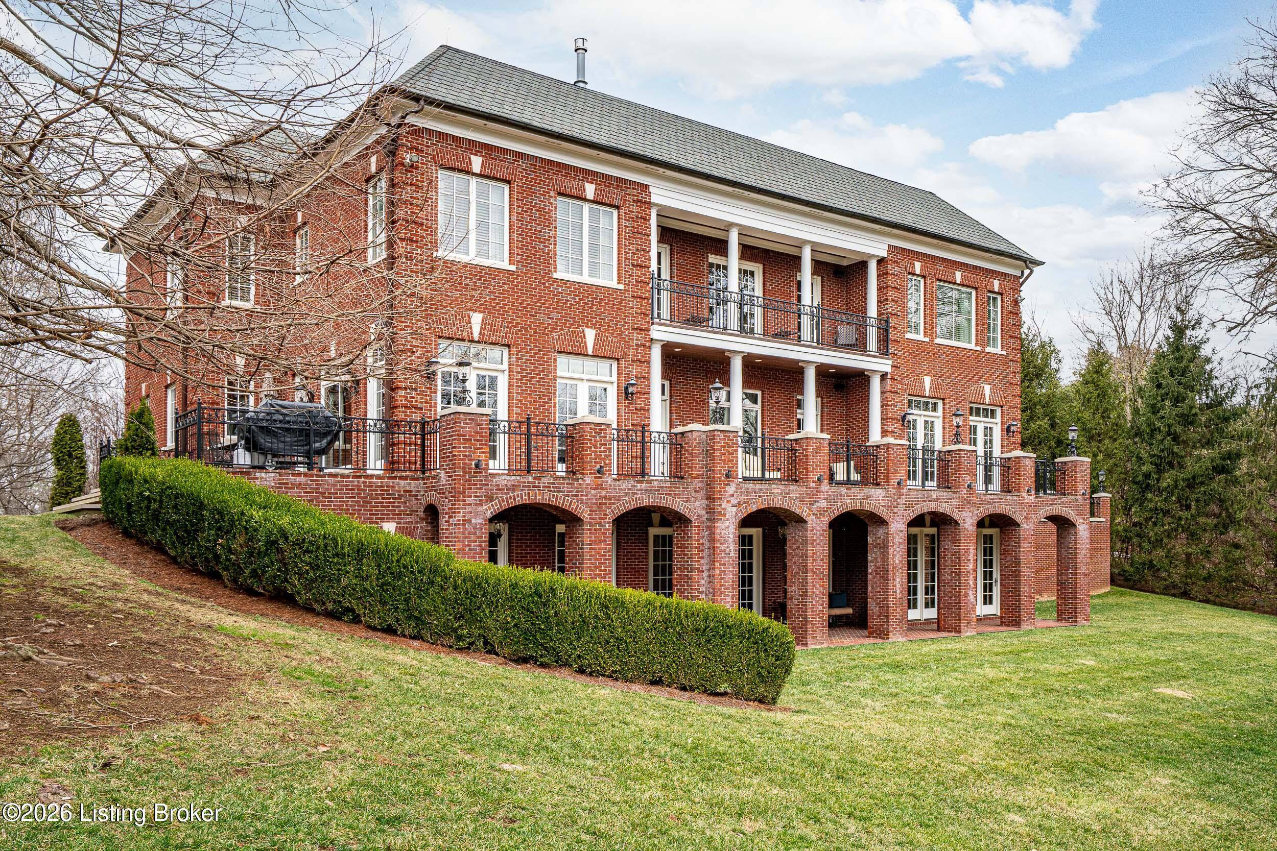 30 Stonebridge Road Louisville, KY 40207 - Photo 75 of 129 30 Stonebridge Rd-12