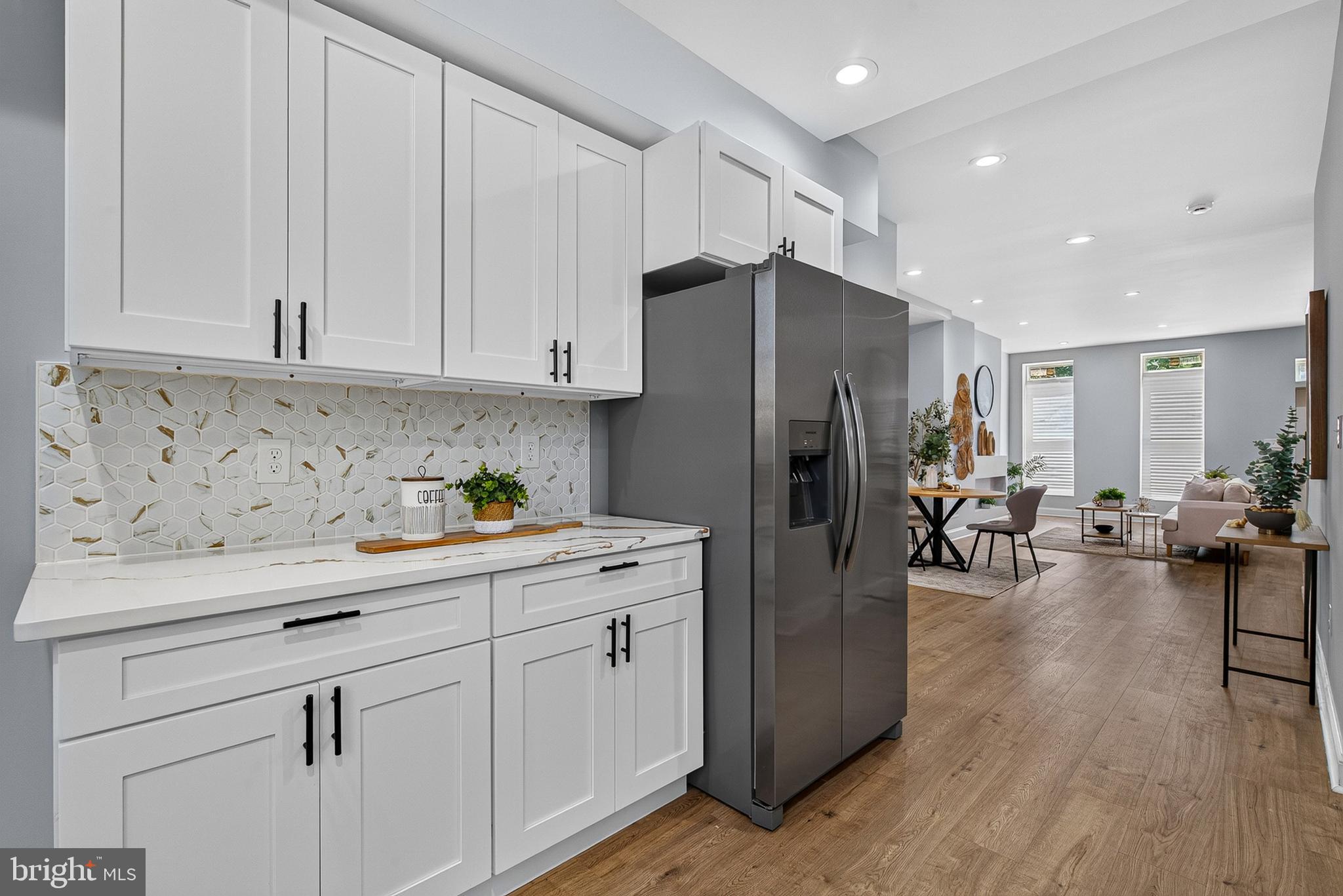 21 North Gilmor Street Baltimore, MD 21223 - Photo 9 of 45