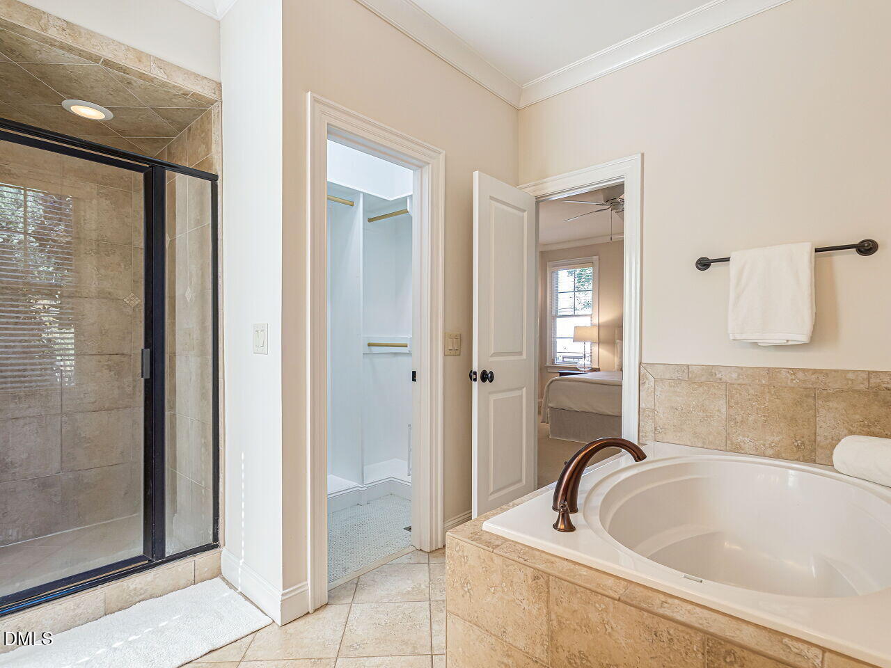 2757 Oberlin Road, Unit 101 Raleigh, NC 27608 - Photo 15 of 21 020-1280x960-primary-bath
