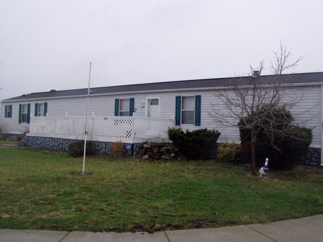 1922 Victory Road Marion, OH 43302 - Photo 1 of 1