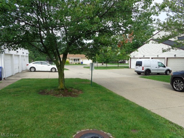 6565 Engle Road, Unit 40B Brook Park, OH 44142 - Photo 20 of 21 Street View