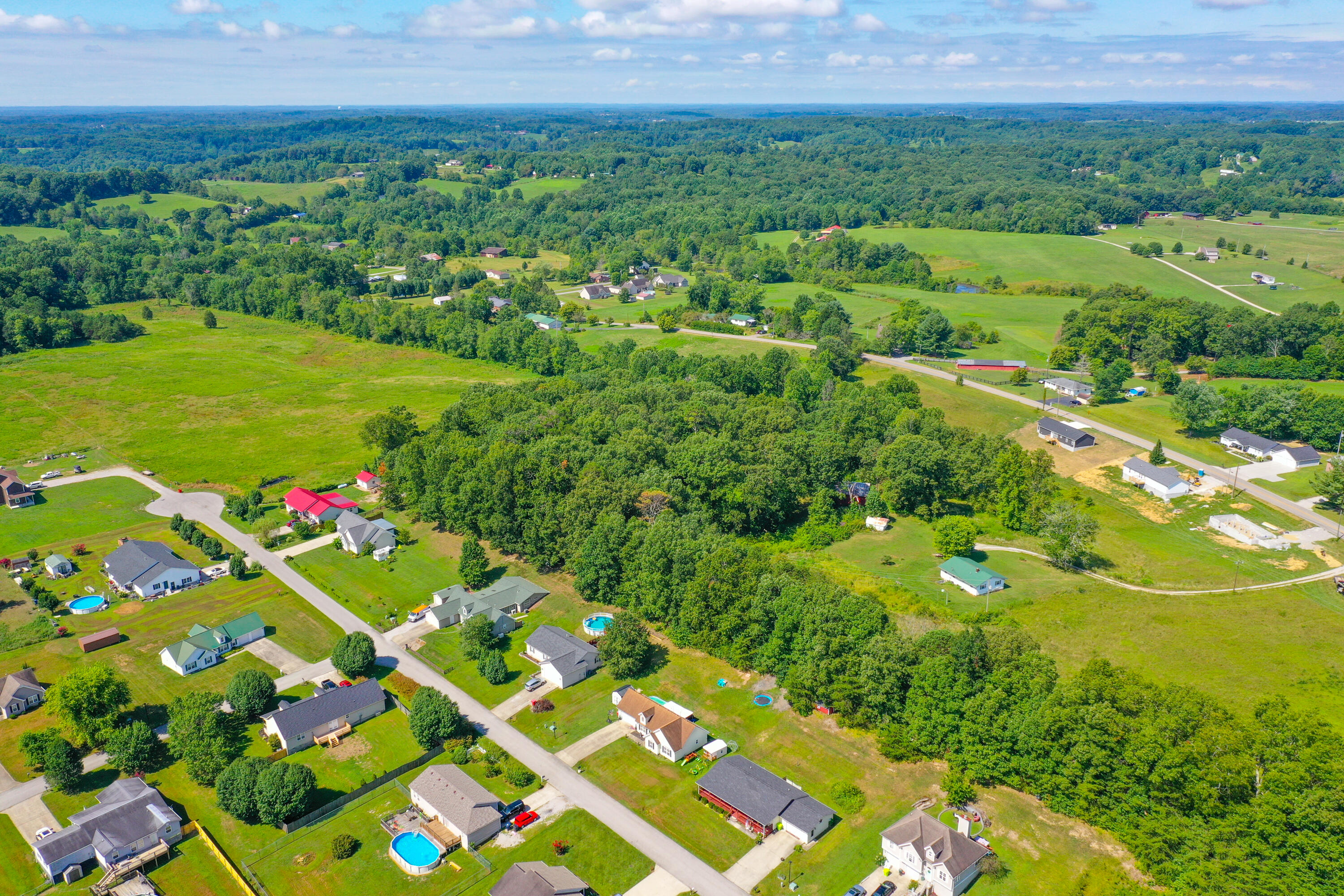 4455 Keavy Road London, KY 40744 - Photo 20 of 24 DJI_0632