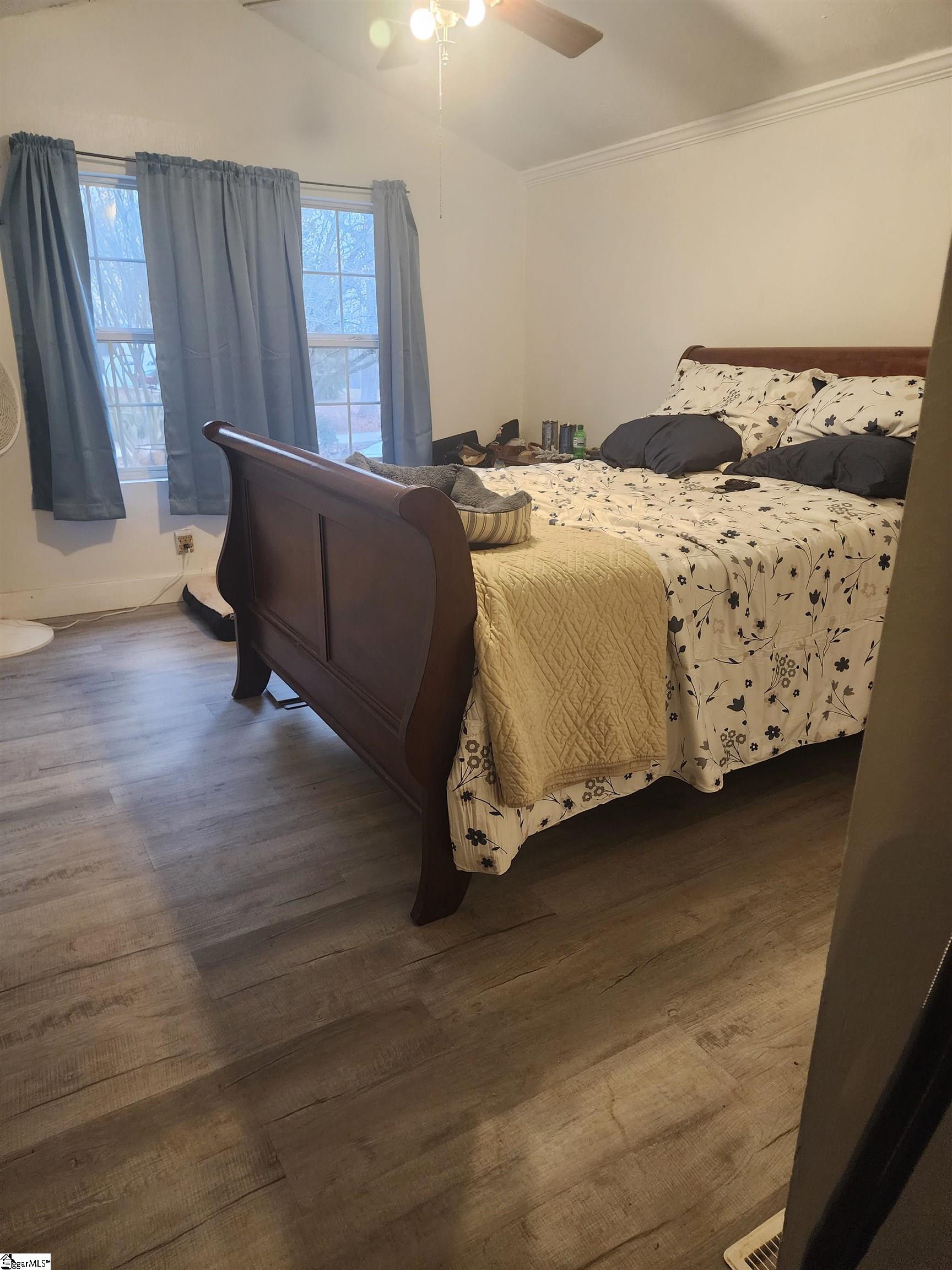 1206 Manse Jolly Road Anderson, SC 29621 - Photo 3 of 4