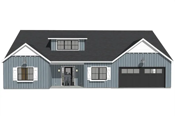 $950,000 | 15 Mallard Lane, Unit 7, Walpole, MA 02081