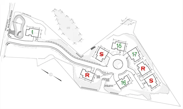 $950,000 | 15 Mallard Lane, Unit 7, Walpole, MA 02081