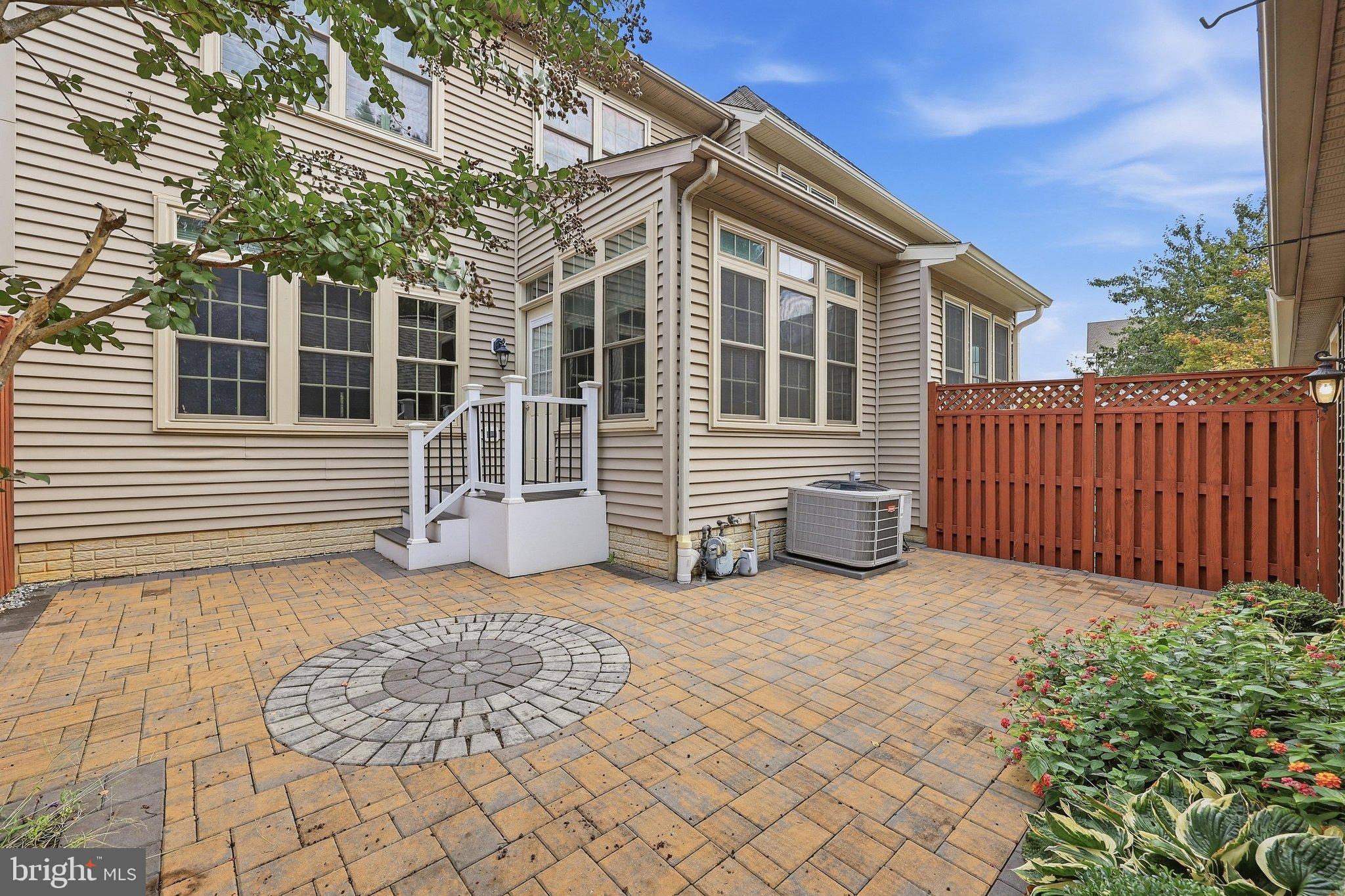 2453 Stoney Creek Road Frederick, MD 21701 - Photo 47 of 70 Exterior Back
