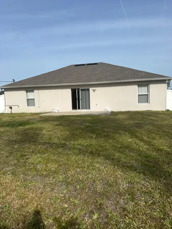 $2,000 | 1068 St Johns Street Southeast, Palm Bay, FL 32909