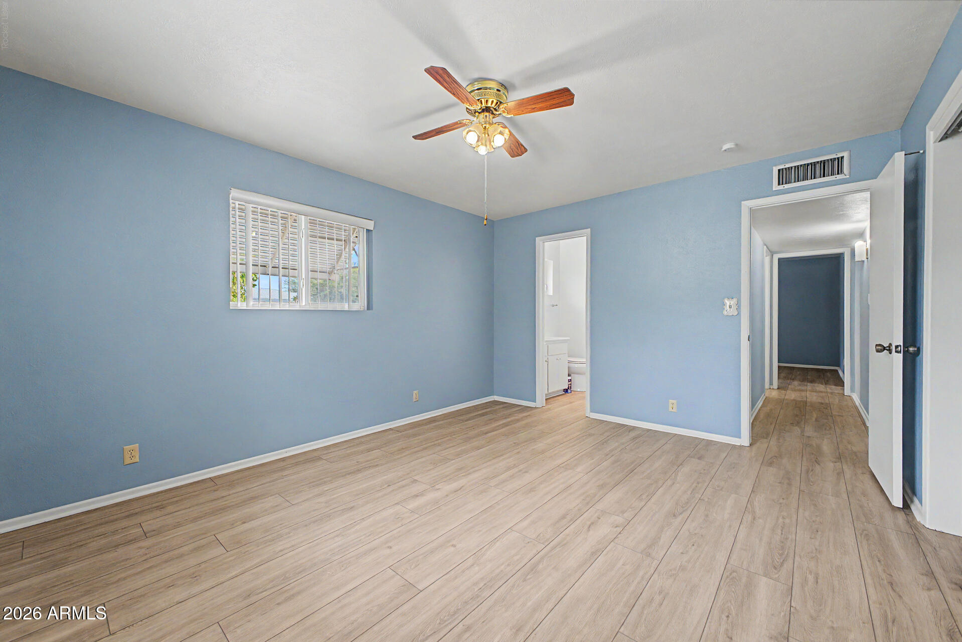 5717 East Adobe Road Mesa, AZ 85205 - Photo 18 of 41 Bedroom 1