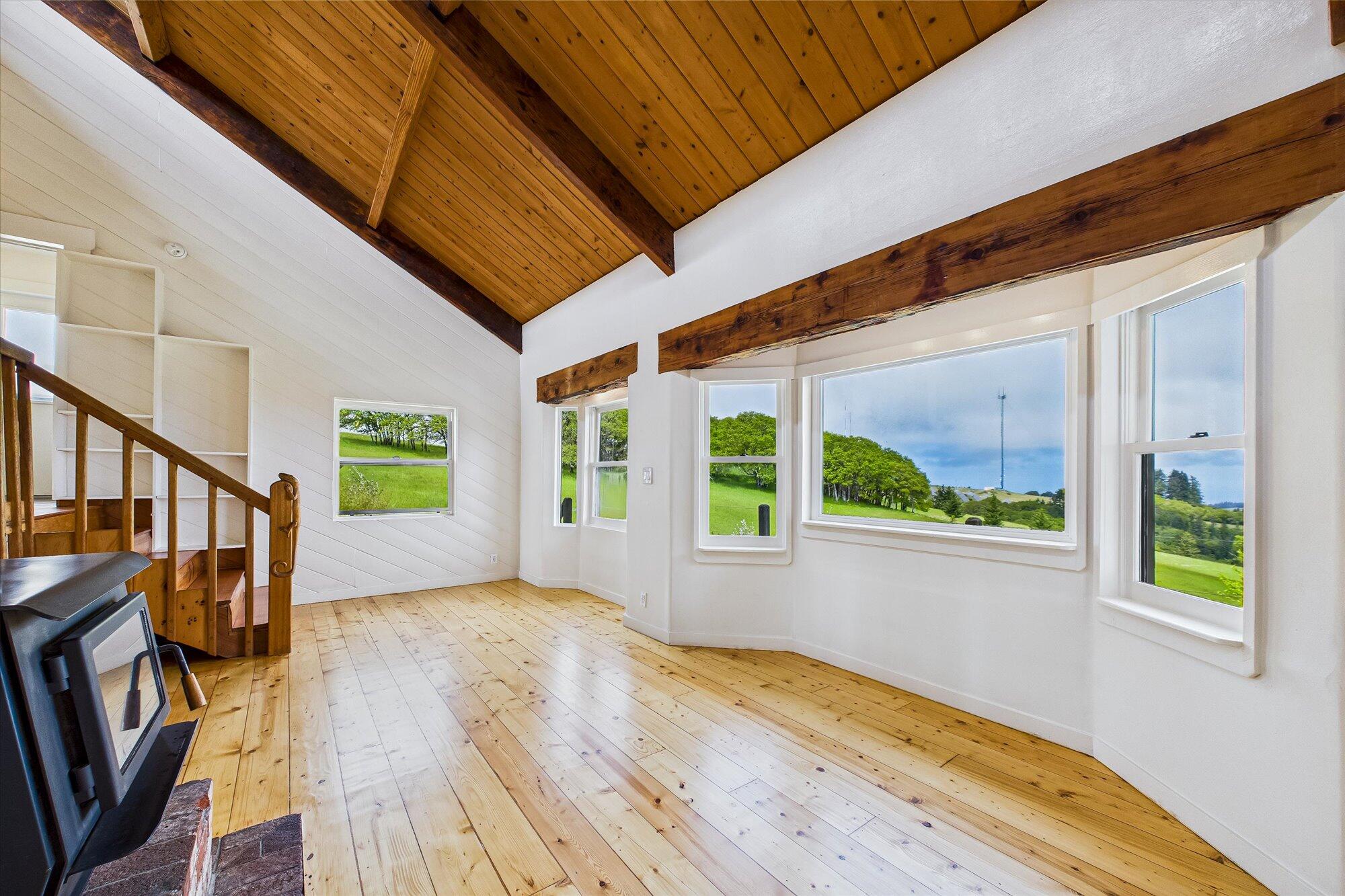 1205 Barry Road Kneeland, CA 95549 - Photo 8 of 73
