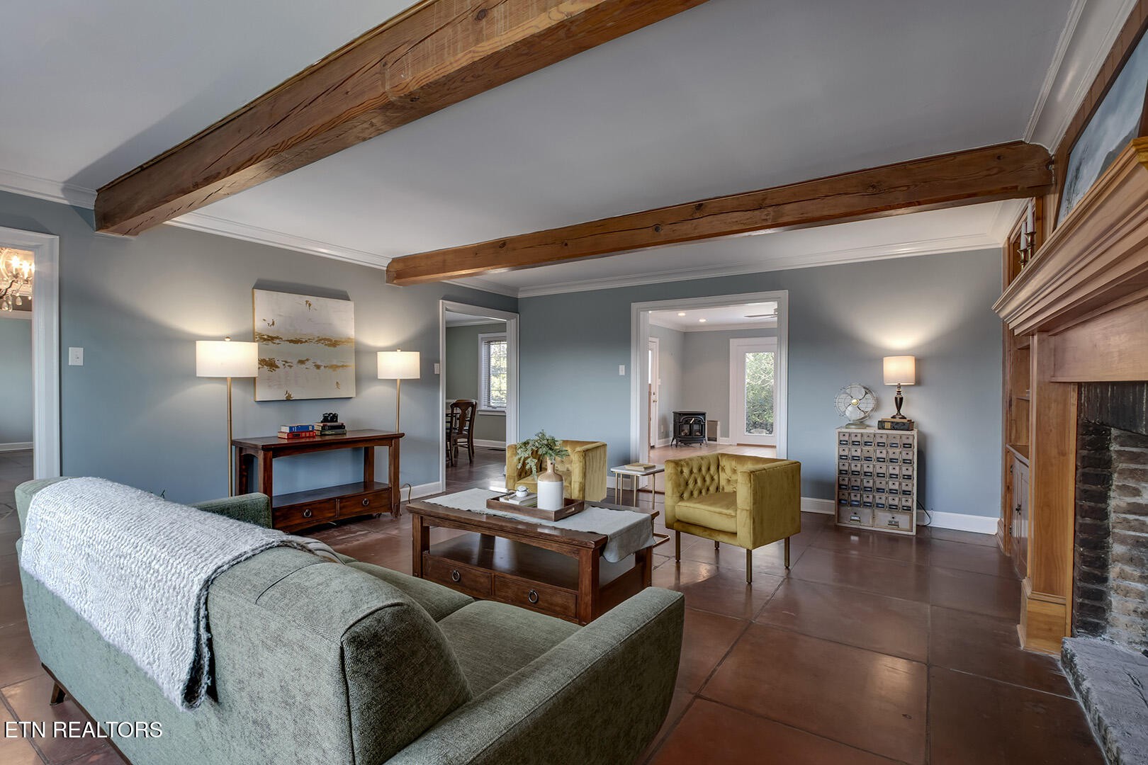 3834 Wilani Road Knoxville, TN 37919 - Photo 11 of 60 Gallery Image 11