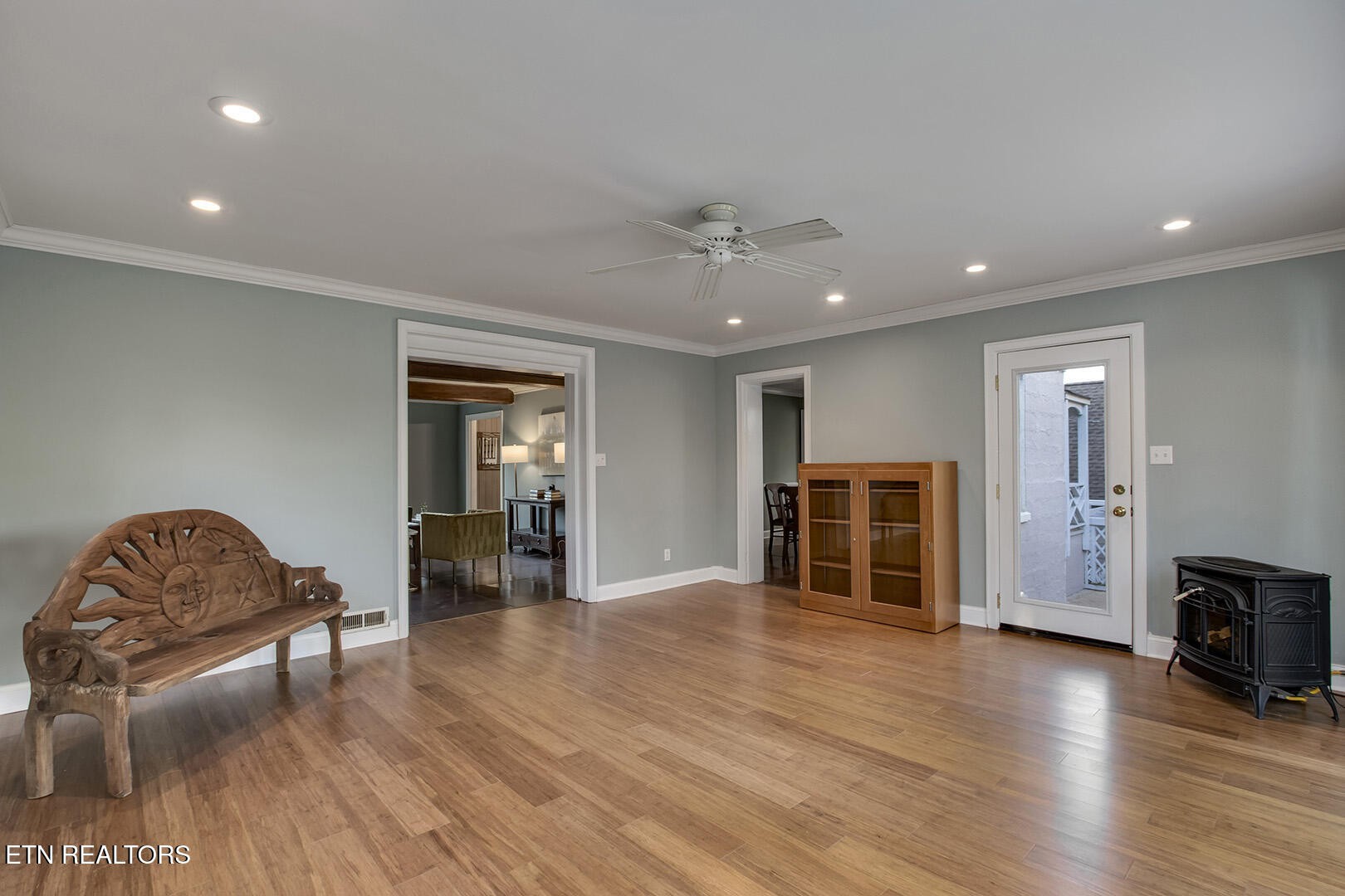 3834 Wilani Road Knoxville, TN 37919 - Photo 13 of 60 Gallery Image 13