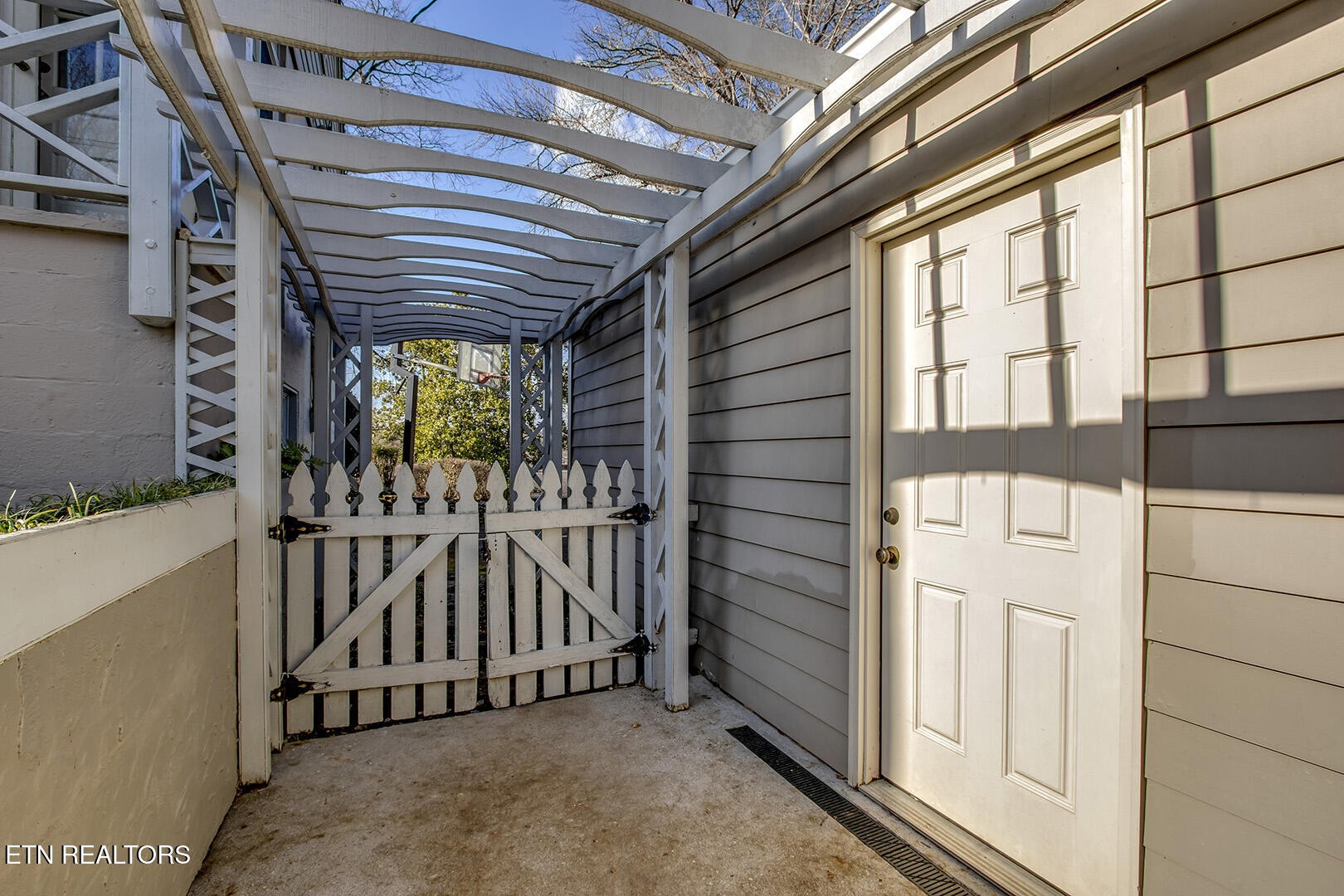 3834 Wilani Road Knoxville, TN 37919 - Photo 47 of 60 Gallery Image 47