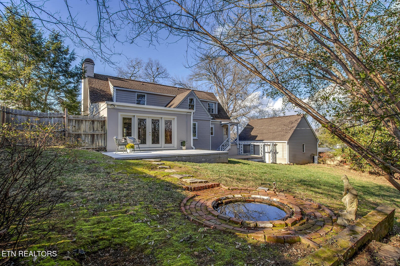 3834 Wilani Road Knoxville, TN 37919 - Photo 50 of 60 Gallery Image 50