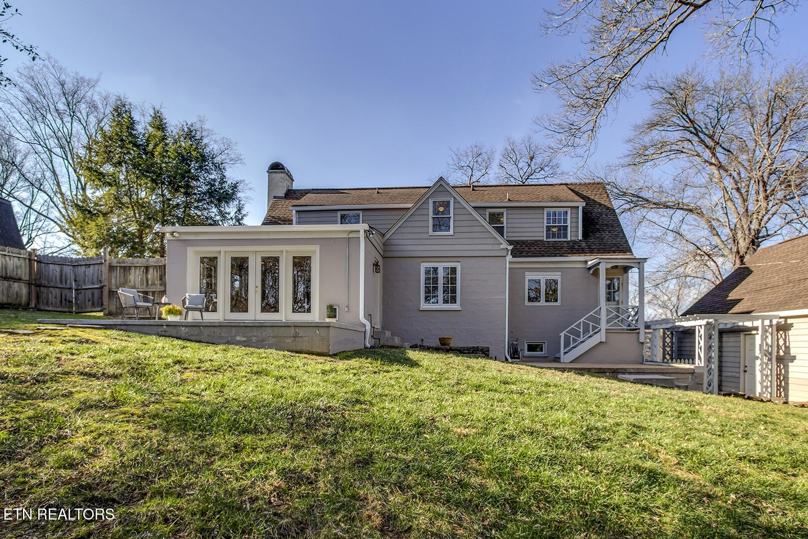3834 Wilani Road Knoxville, TN 37919 - Photo 51 of 60 Gallery Image 51