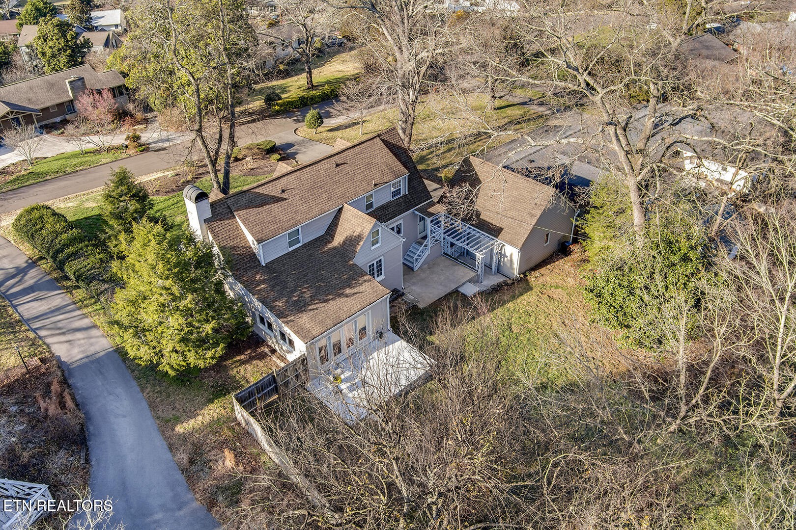 3834 Wilani Road Knoxville, TN 37919 - Photo 55 of 60 Gallery Image 55