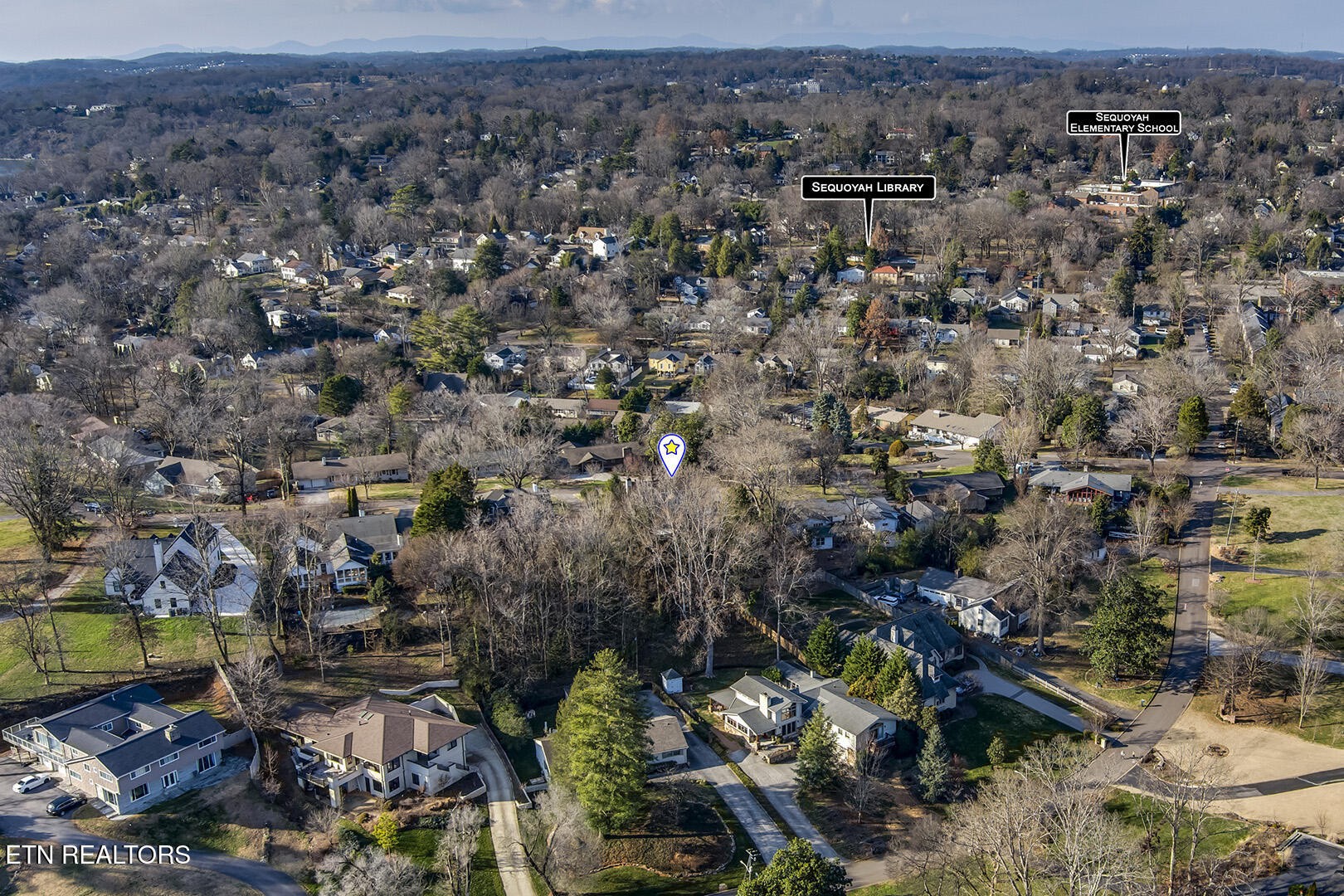 3834 Wilani Road Knoxville, TN 37919 - Photo 56 of 60 Gallery Image 56