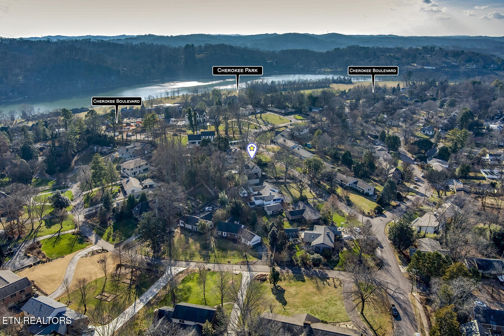 3834 Wilani Road Knoxville, TN 37919 - Photo 57 of 60 Gallery Image 57