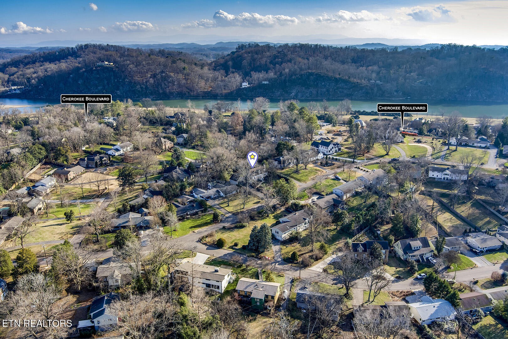 3834 Wilani Road Knoxville, TN 37919 - Photo 58 of 60 Gallery Image 58
