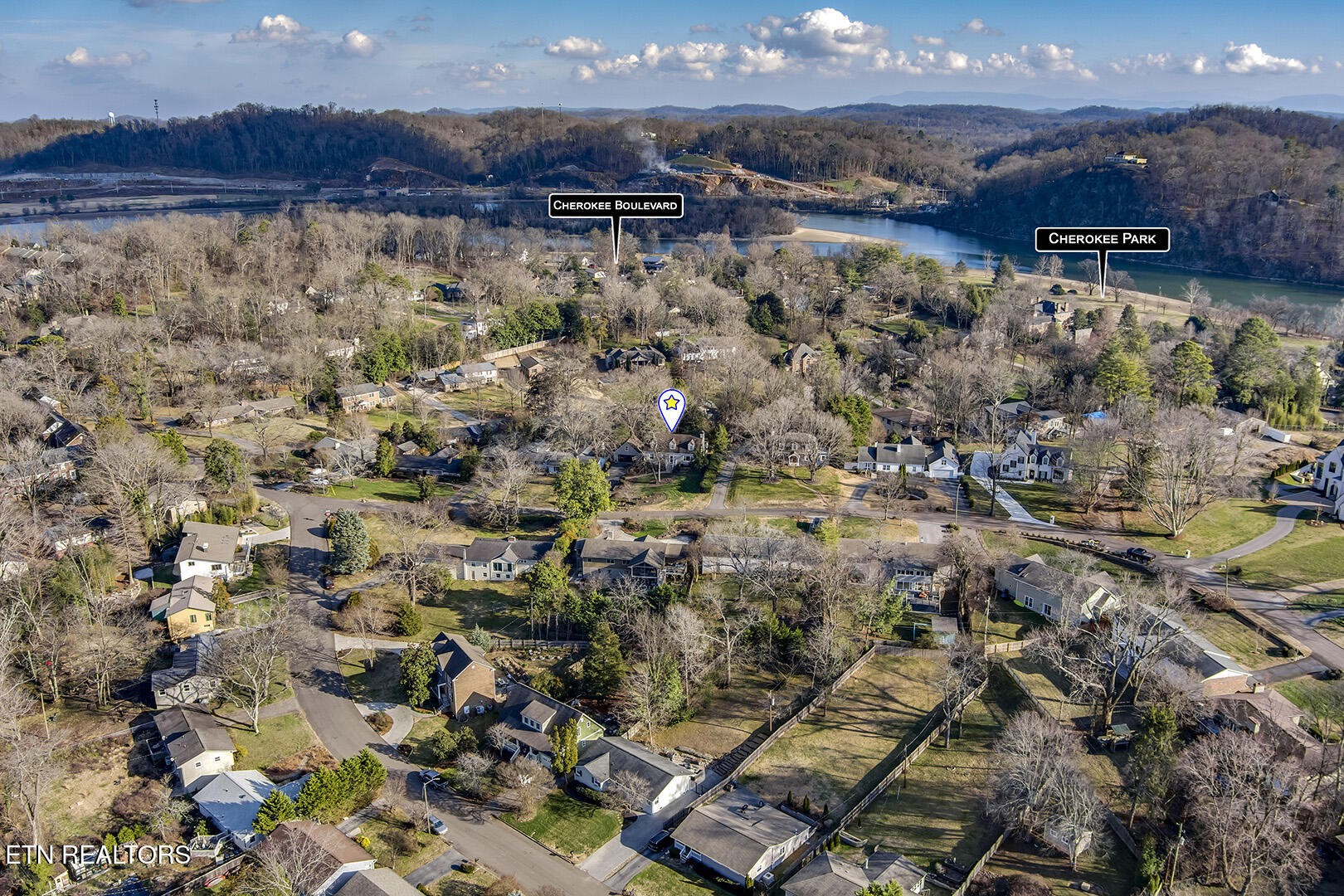 3834 Wilani Road Knoxville, TN 37919 - Photo 59 of 60 Gallery Image 59