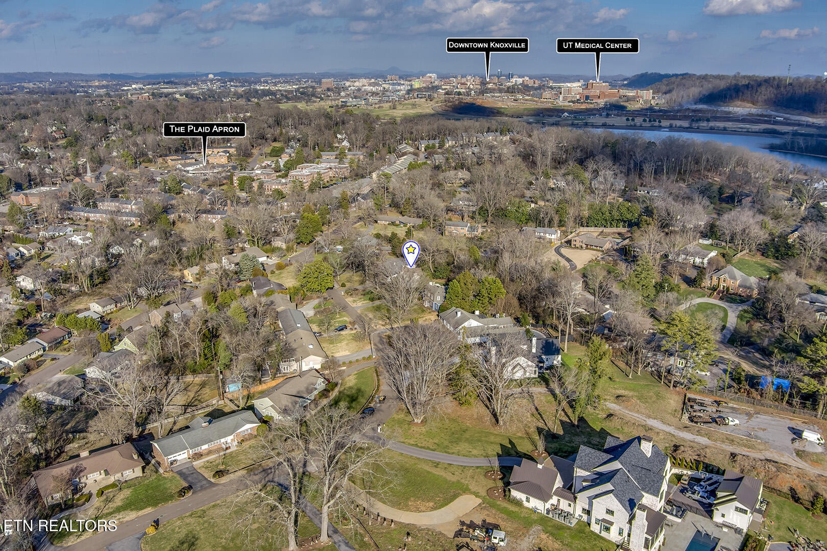 3834 Wilani Road Knoxville, TN 37919 - Photo 60 of 60 Gallery Image 60