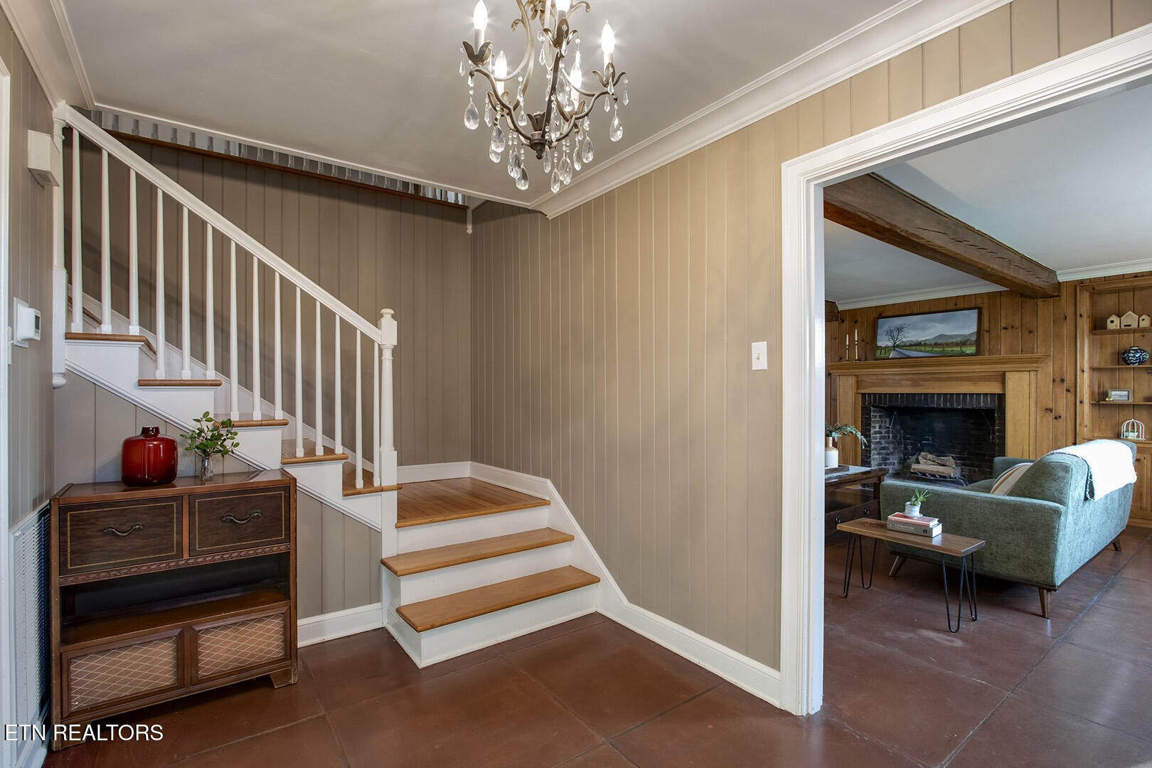 3834 Wilani Road Knoxville, TN 37919 - Photo 8 of 60 Gallery Image 8