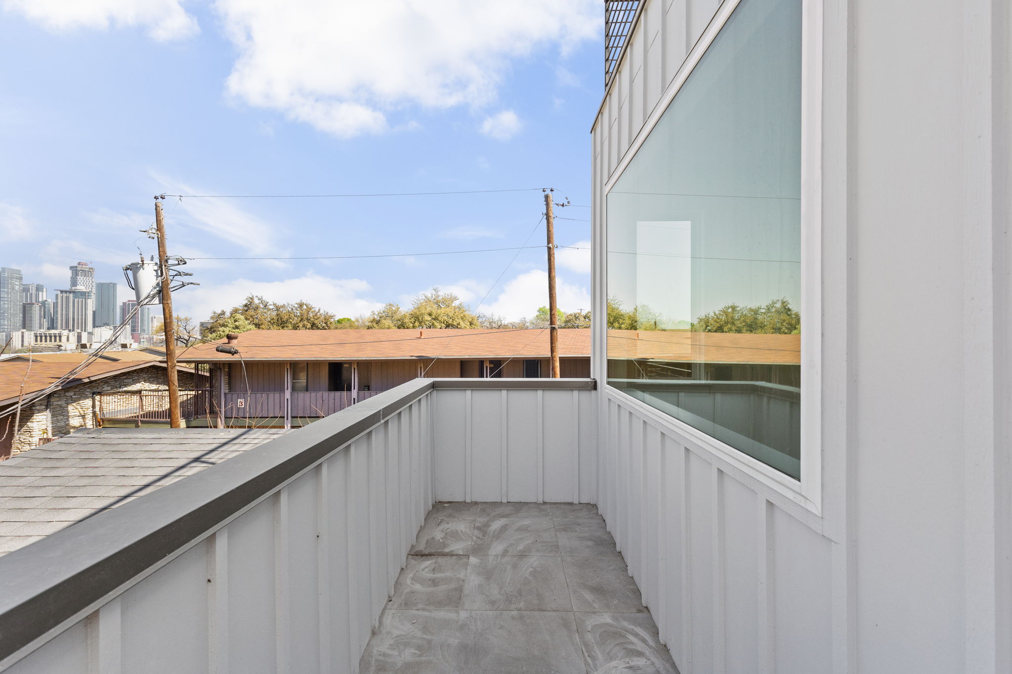 1402 Summit Street, Unit B Austin, TX 78741 - Photo 21 of 36