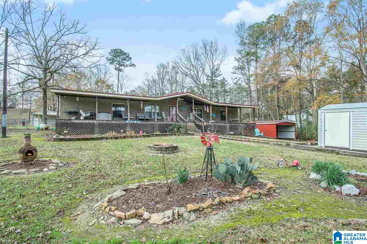 4845 Highway 155 Montevallo, AL 35115 - Photo 4 of 37