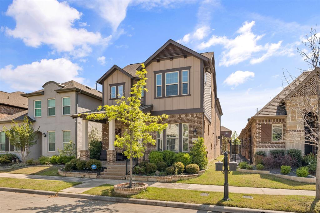 1416 Huntsman Ridge Lane Arlington, TX 76005 - Photo 3 of 40