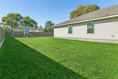 $335,000 | 2720 Palmetto Street, Chalmette, LA 70043