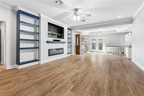 $335,000 | 2720 Palmetto Street, Chalmette, LA 70043