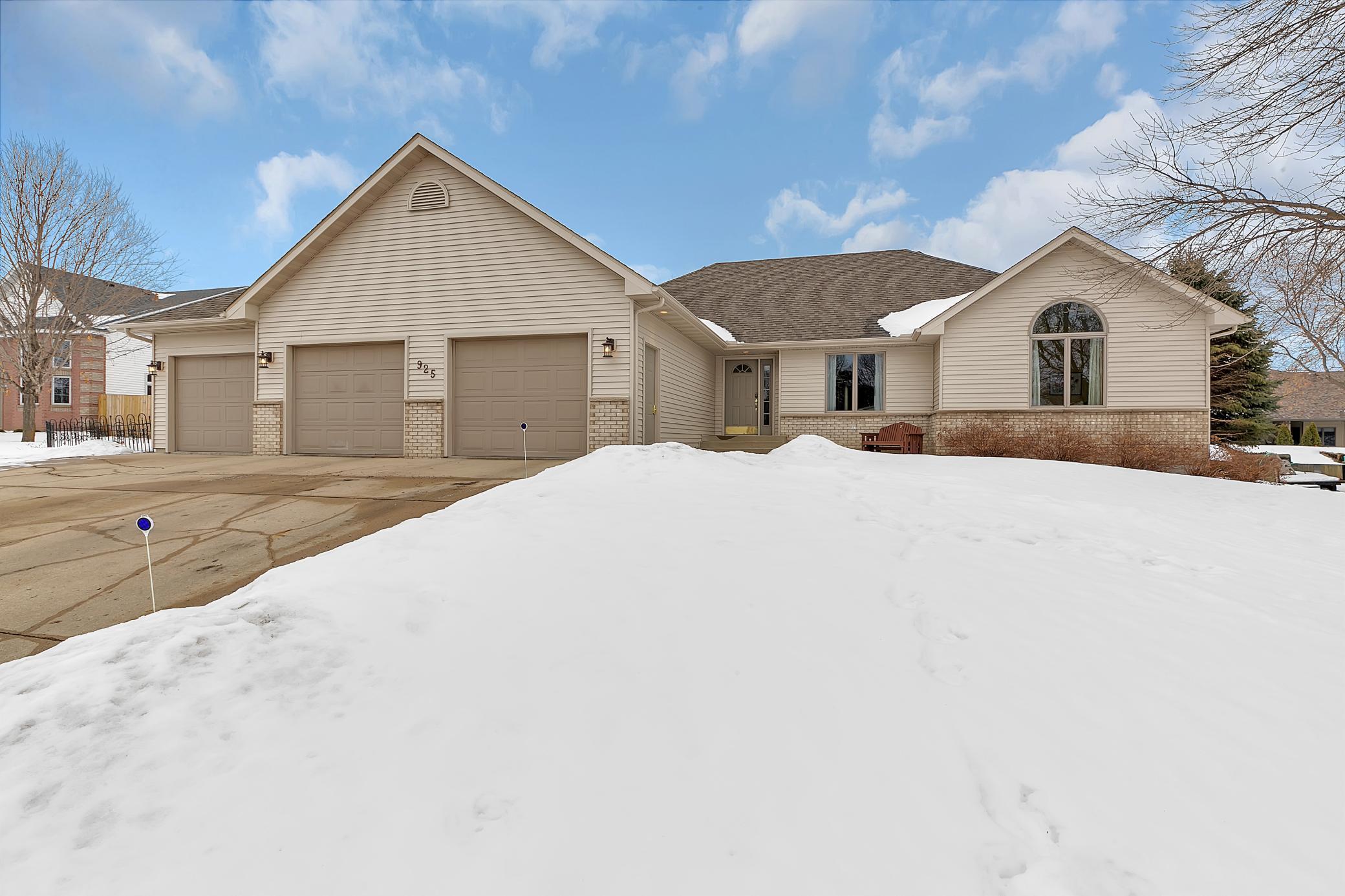 925 Klyva Road Cokato, MN 55321 - Photo 1 of 1 Gallery Image 1