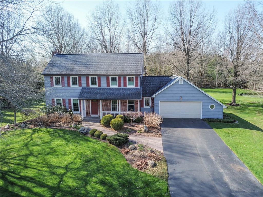 1483 Allen Road Webster, NY 14580 - Photo 1 of 1