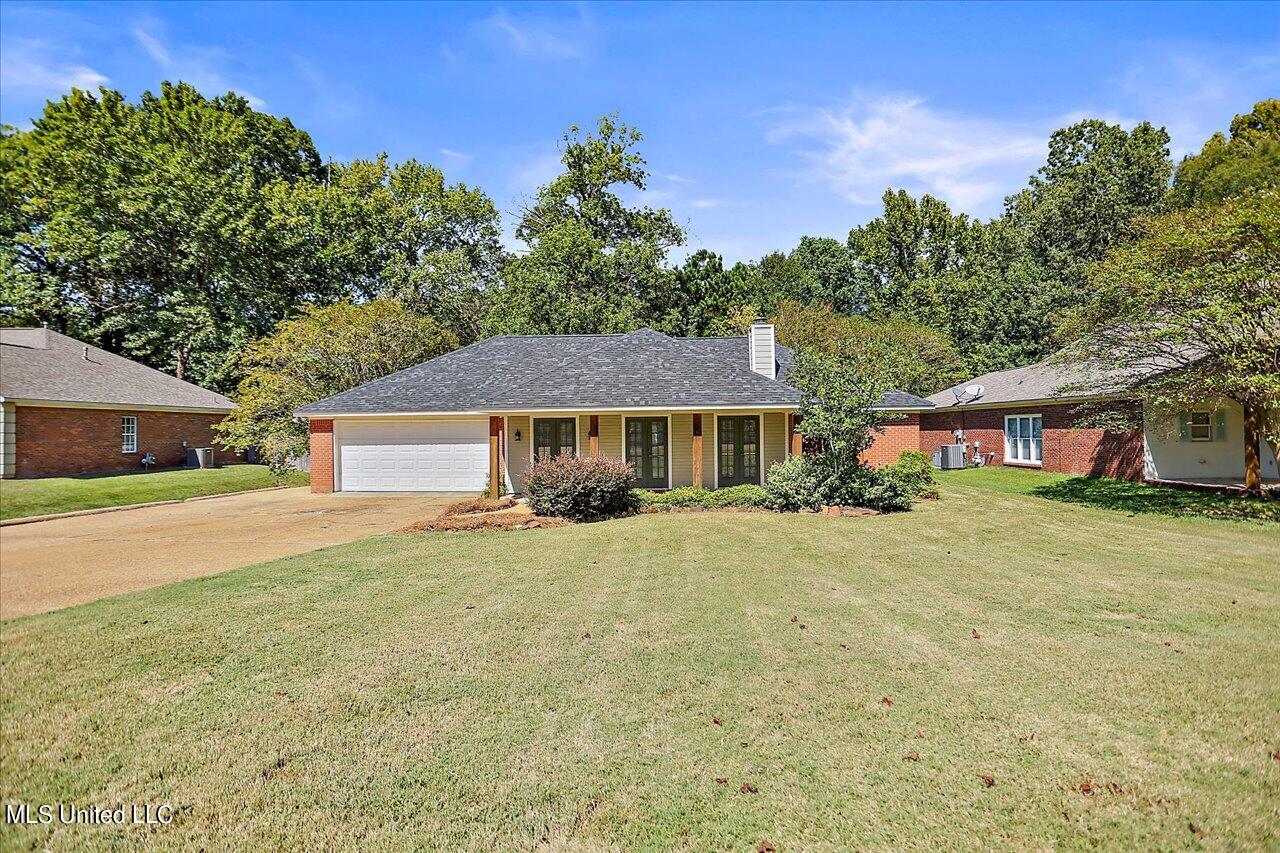 140 Oak Ridge Circle Madison, MS 39110 - Photo 1 of 56 01-140 Oak Ridge Circle