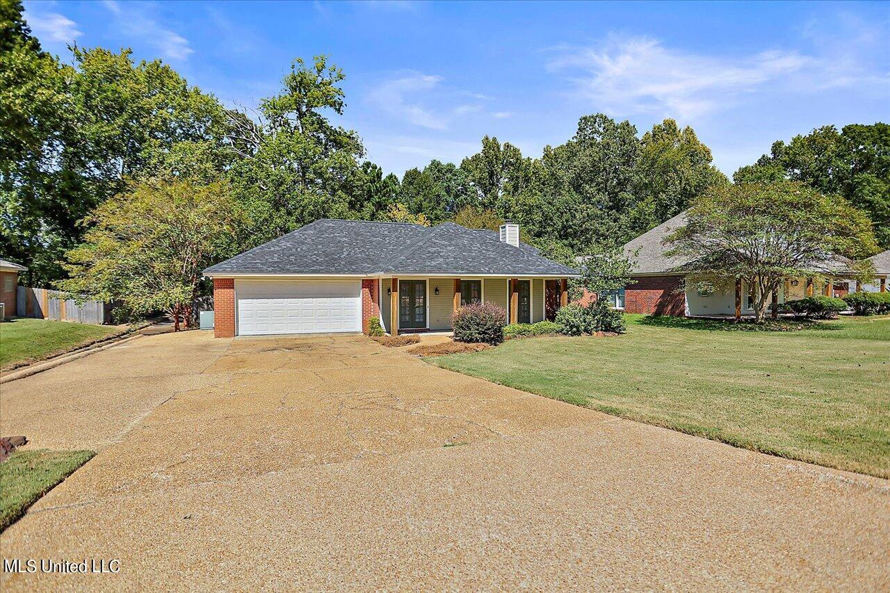 140 Oak Ridge Circle Madison, MS 39110 - Photo 3 of 56 03-140 Oak Ridge Circle