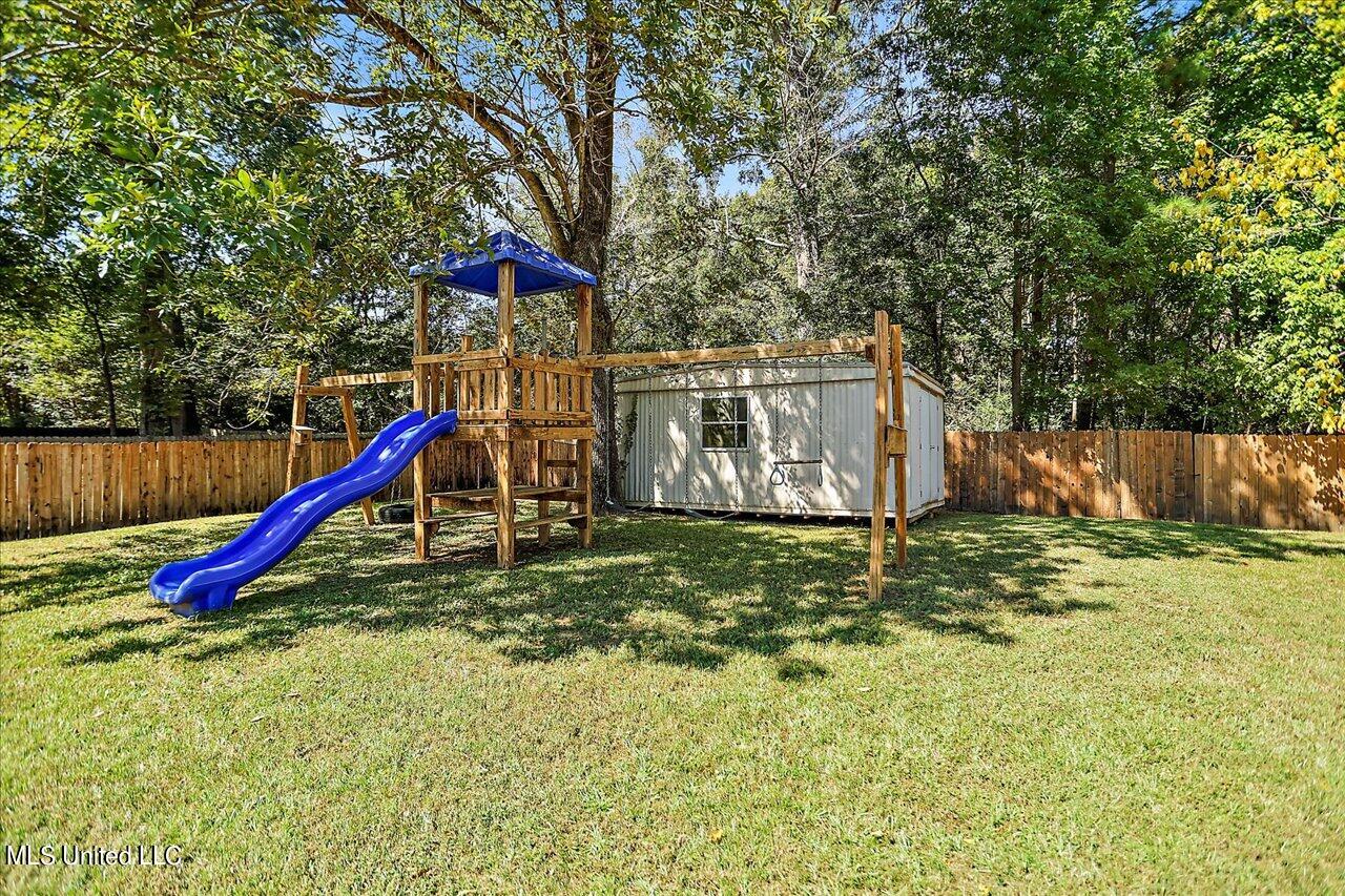 140 Oak Ridge Circle Madison, MS 39110 - Photo 40 of 56 40-140 Oak Ridge Circle