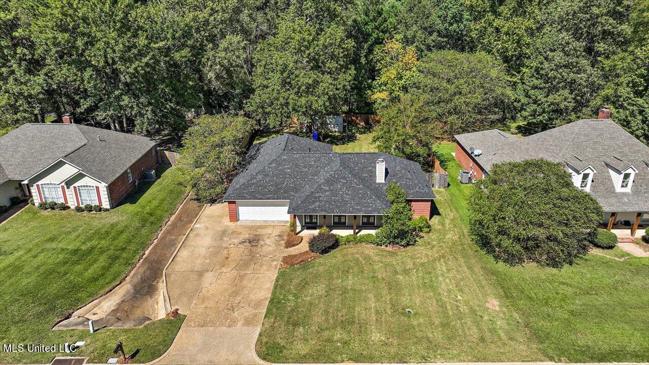 140 Oak Ridge Circle Madison, MS 39110 - Photo 46 of 56 46-140 Oak Ridge Circle