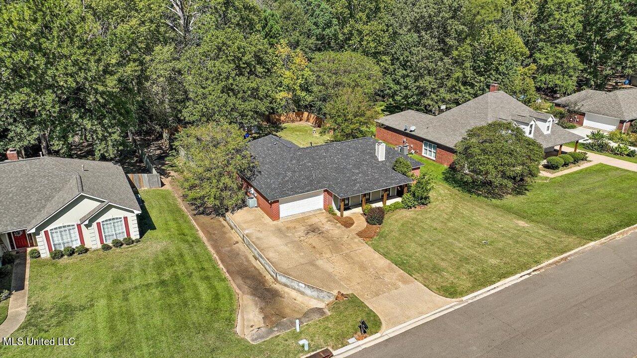 140 Oak Ridge Circle Madison, MS 39110 - Photo 47 of 56 47-140 Oak Ridge Circle
