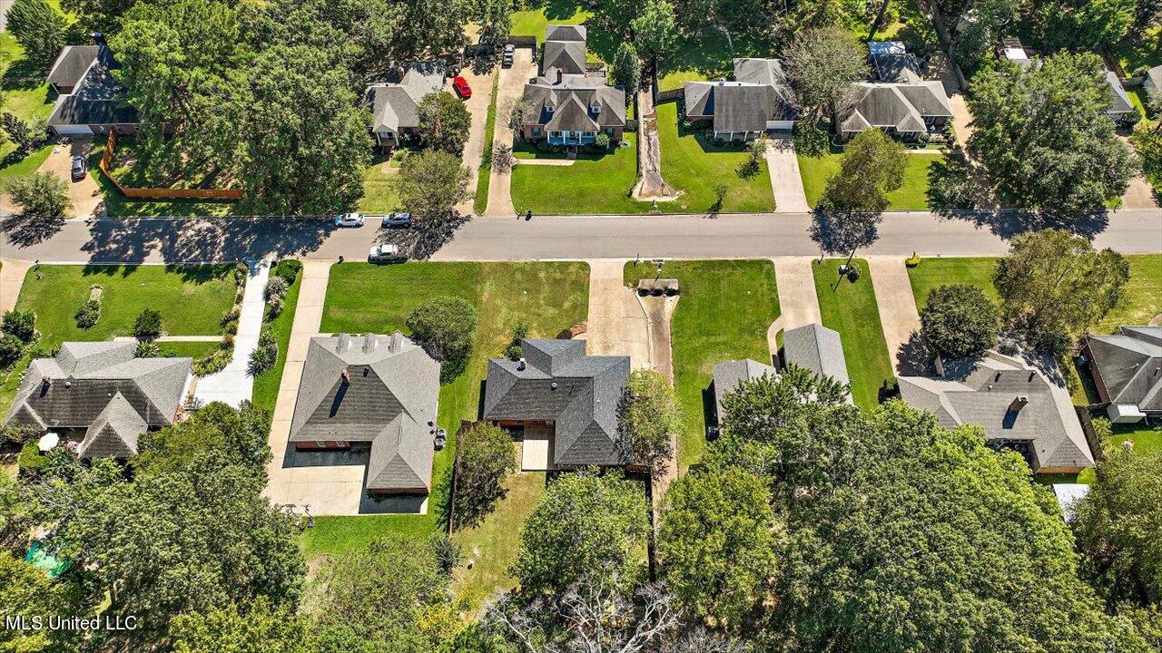 140 Oak Ridge Circle Madison, MS 39110 - Photo 54 of 56 54-140 Oak Ridge Circle