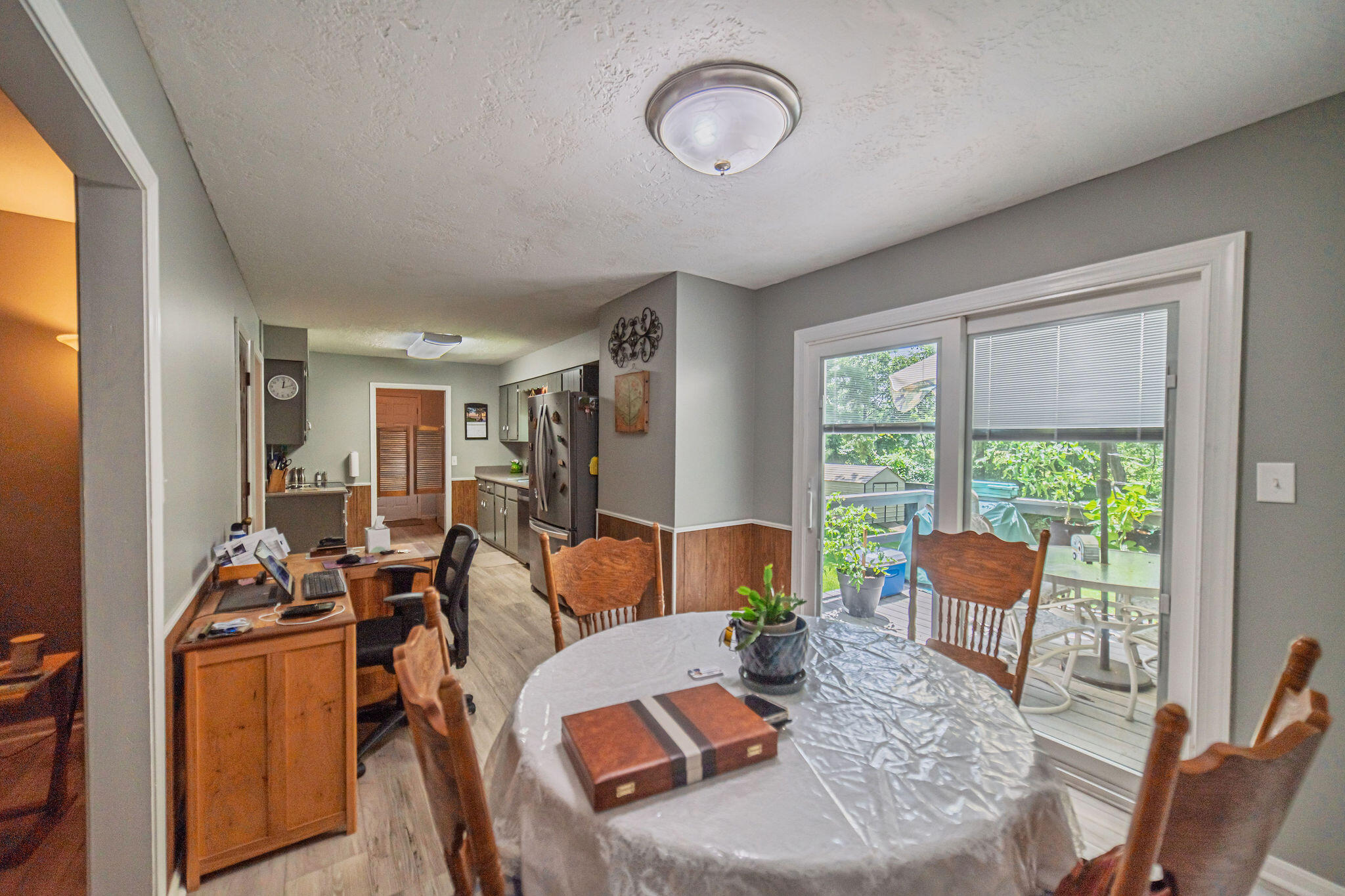 161 Quail Road Mayfield, KY 42066 - Photo 19 of 60 161QuailRunRd-55