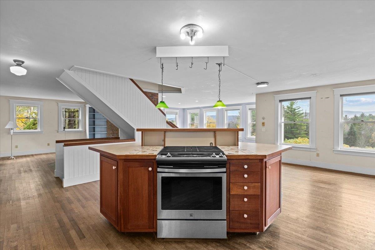 243 Lyle McKee Road Morristown, VT 05661 - Photo 16 of 42