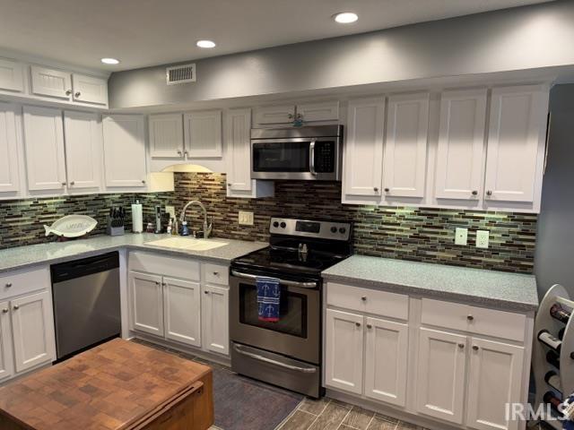 12601 Pleasant Grove Road, Unit 6 Syracuse, IN 46567 - Photo 3 of 5 Gallery Image 3