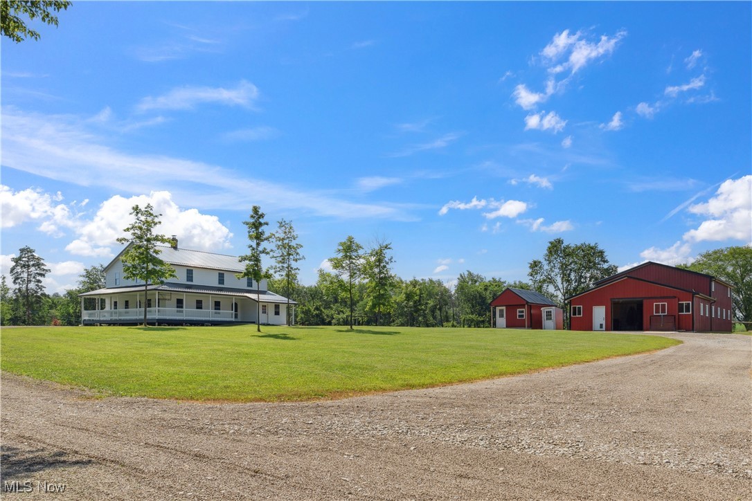 8057 Spencer Road Homerville, OH 44235 - Photo 18 of 36 Gallery Image 18