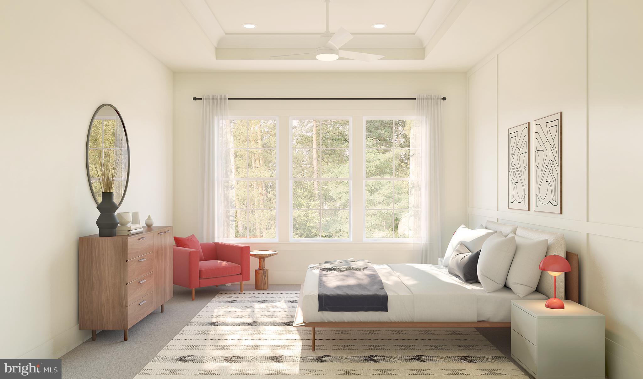 121 Merlin Drive Chester, MD 21619 - Photo 16 of 40