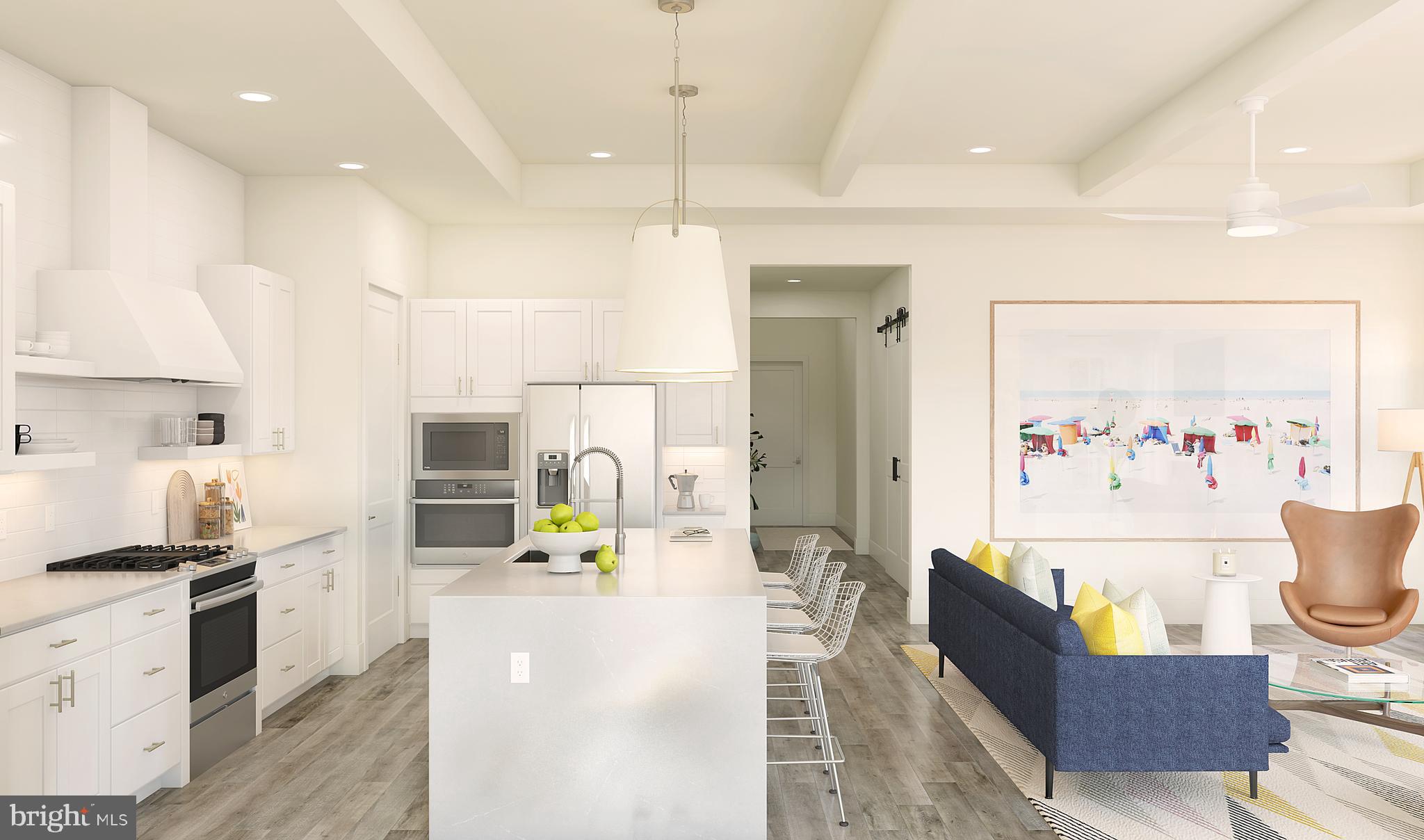 121 Merlin Drive Chester, MD 21619 - Photo 5 of 40