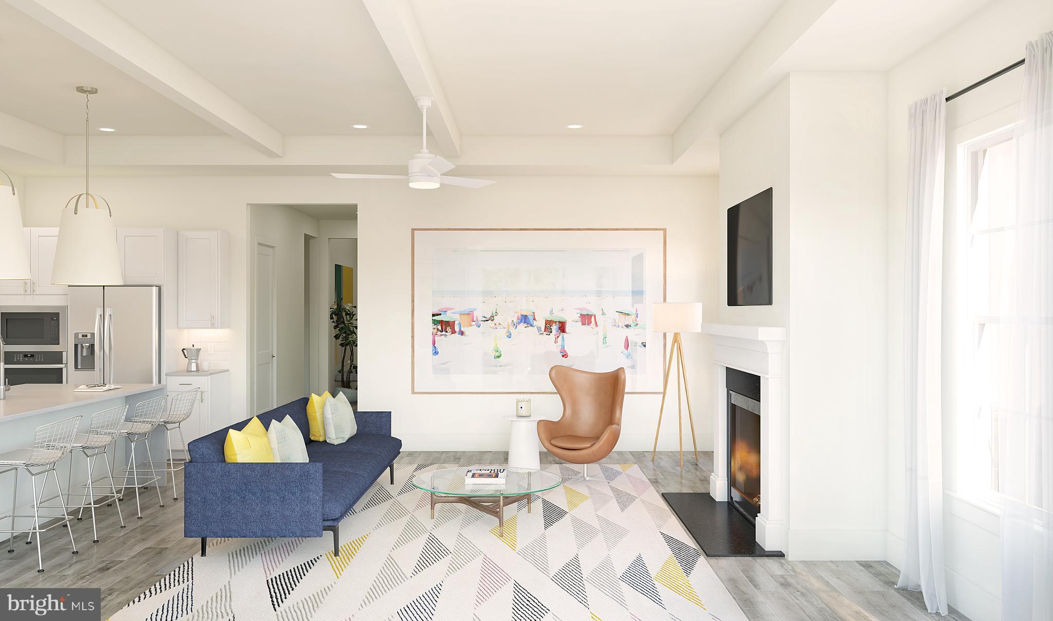 121 Merlin Drive Chester, MD 21619 - Photo 8 of 40