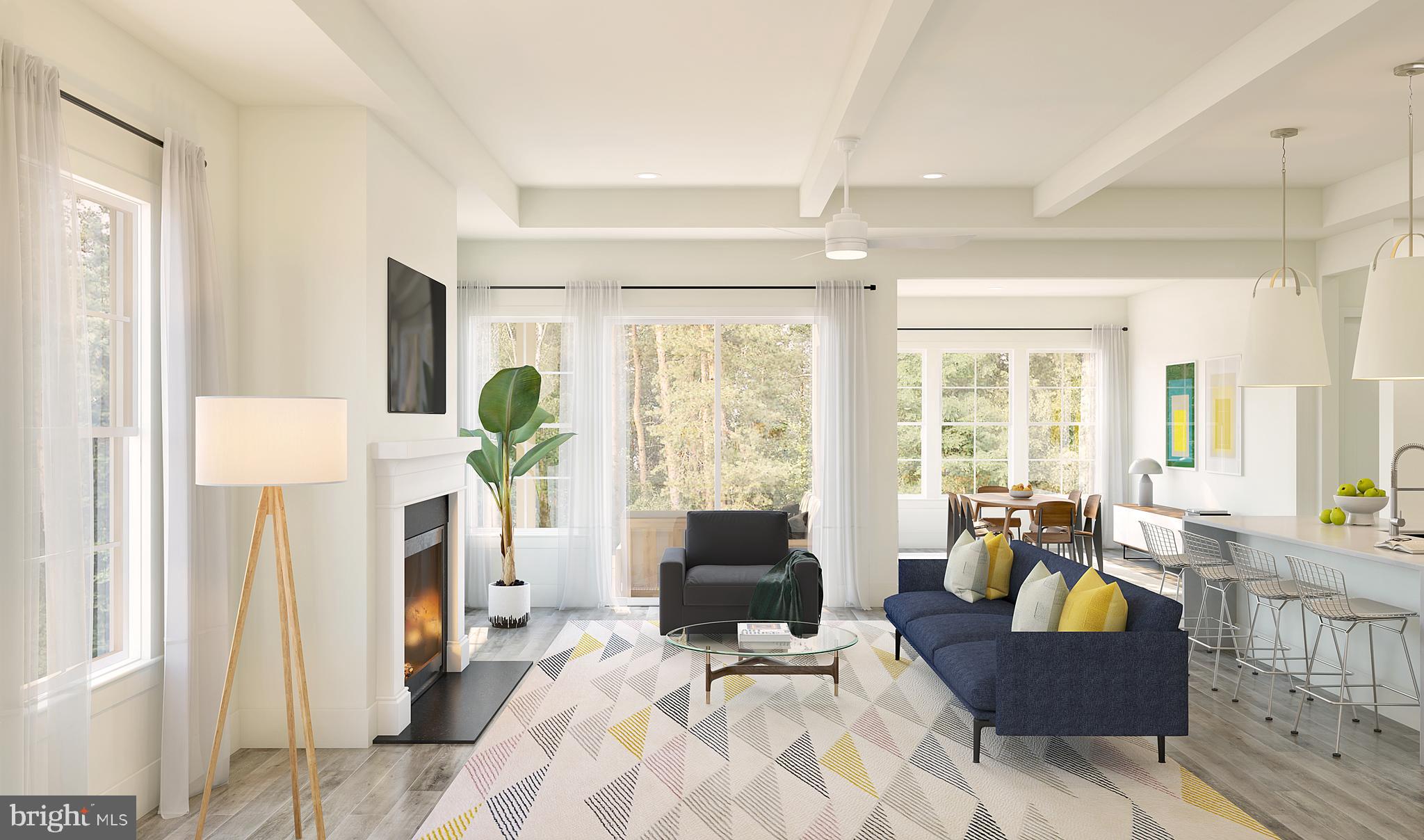 121 Merlin Drive Chester, MD 21619 - Photo 9 of 40