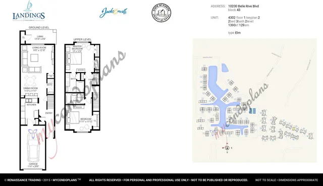 $199,990 | 4302 West Belle Rive, Jacksonville, FL 32256
