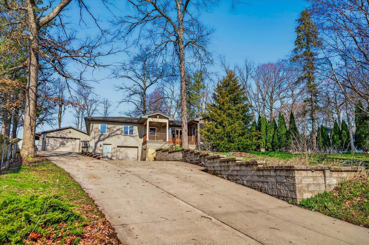 6097 Hellenbrand Road Waunakee, WI 53597 - Photo 42 of 58