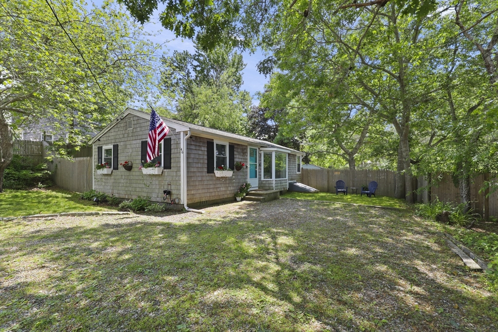 46 Sunset Boulevard Wareham, MA 02538 - Photo 1 of 30