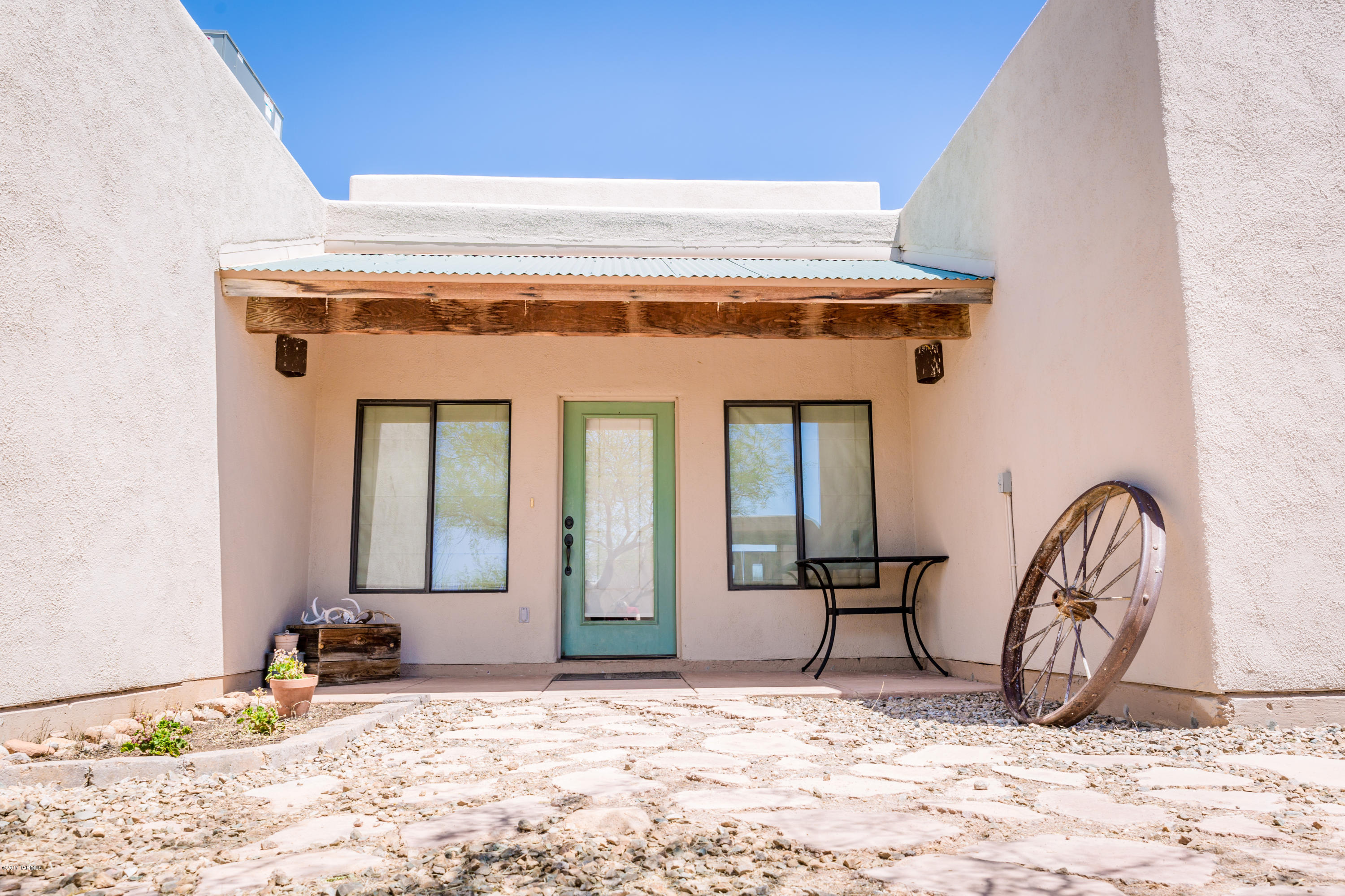 90 Camino Nacozari Rio Rico, AZ 85648 - Photo 24 of 37